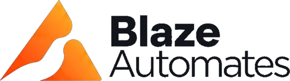 Blaze Automates